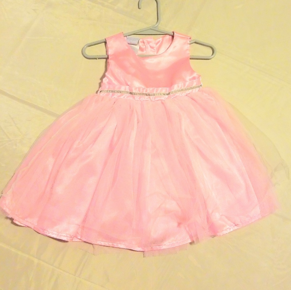 Babies dress